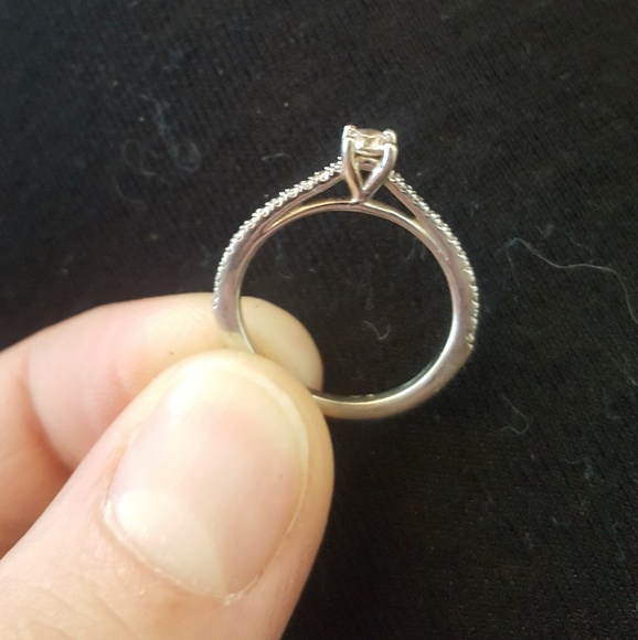 Wedding set - Picture 2 of 5